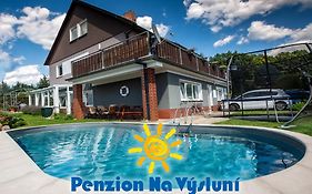 Penzion Na Vysluni